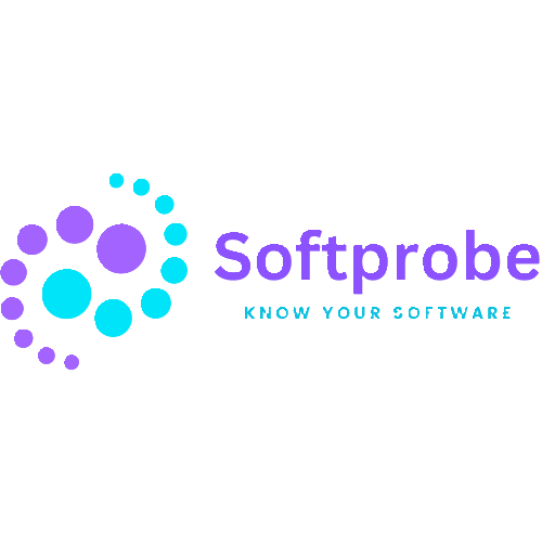 Softprobe Logo